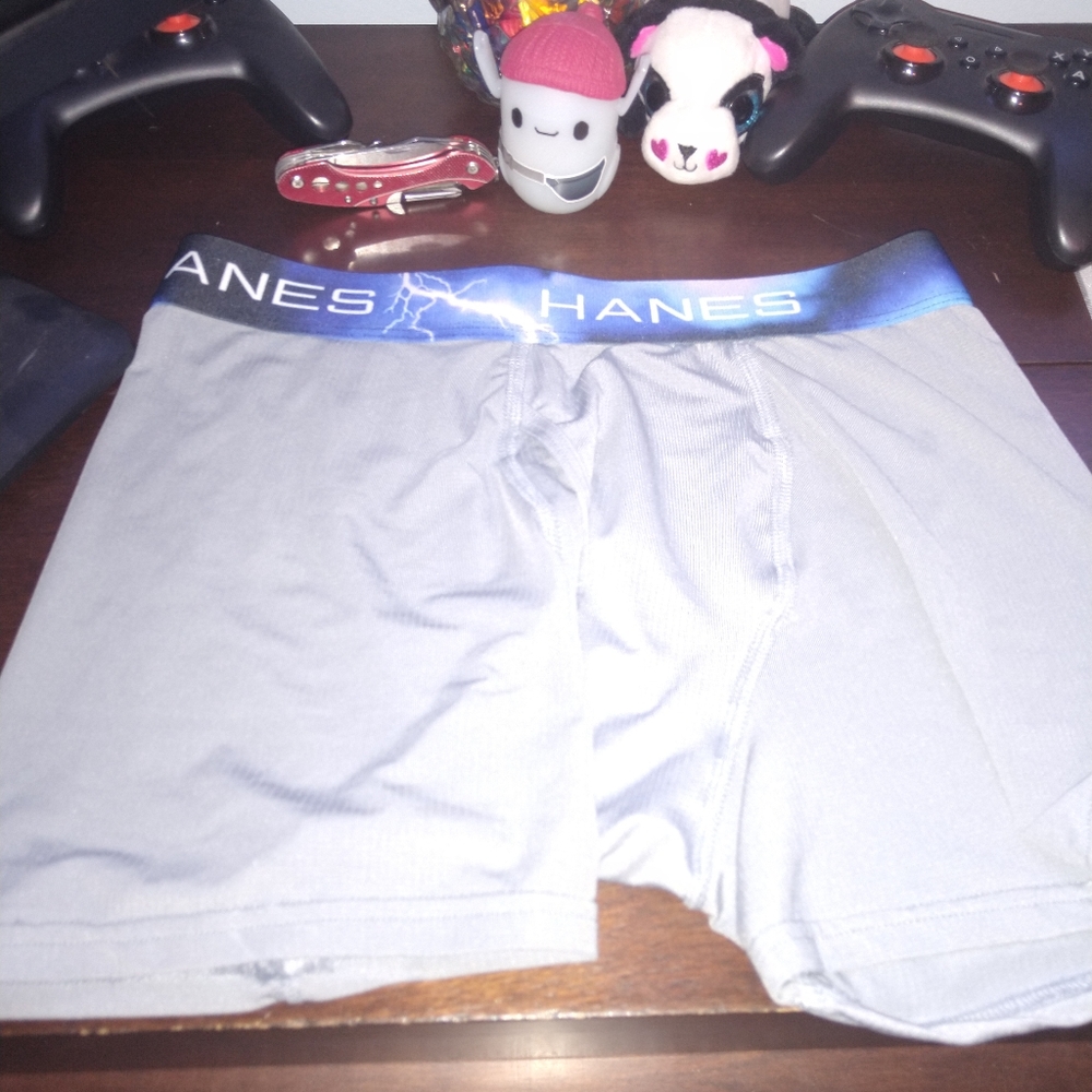 Hanes Underwear 🩲